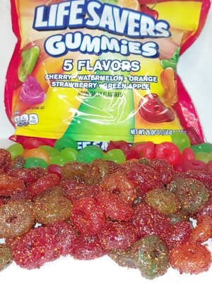 Cheklada LifeSavers