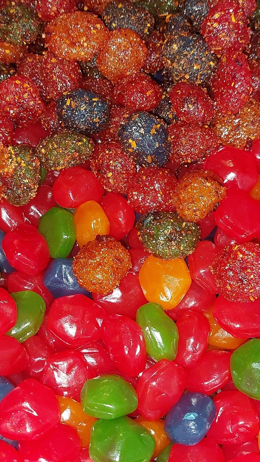 Cheklada Gushers