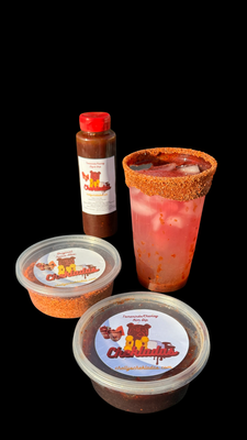 Chamoy Bundle
