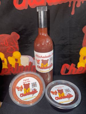 Michelada Bundle