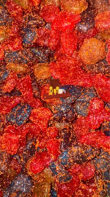 Cheklada Jolly Rancher Gummies
