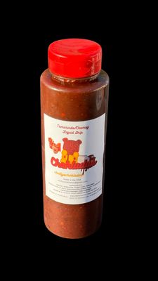 Chamoy / Tamarindo Liquid Drip