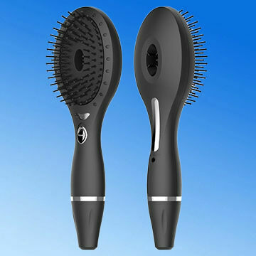 Ionic Hair Brush