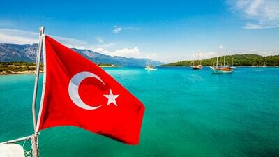 Turkey