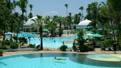 Southern Palms Beach Resort ****