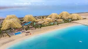 Rixos Bab Al Bahr *****