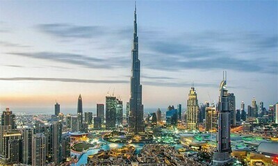 United Arab Emirates