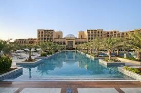 Hilton Ras Al Khaimah Resort &amp; Spa *****