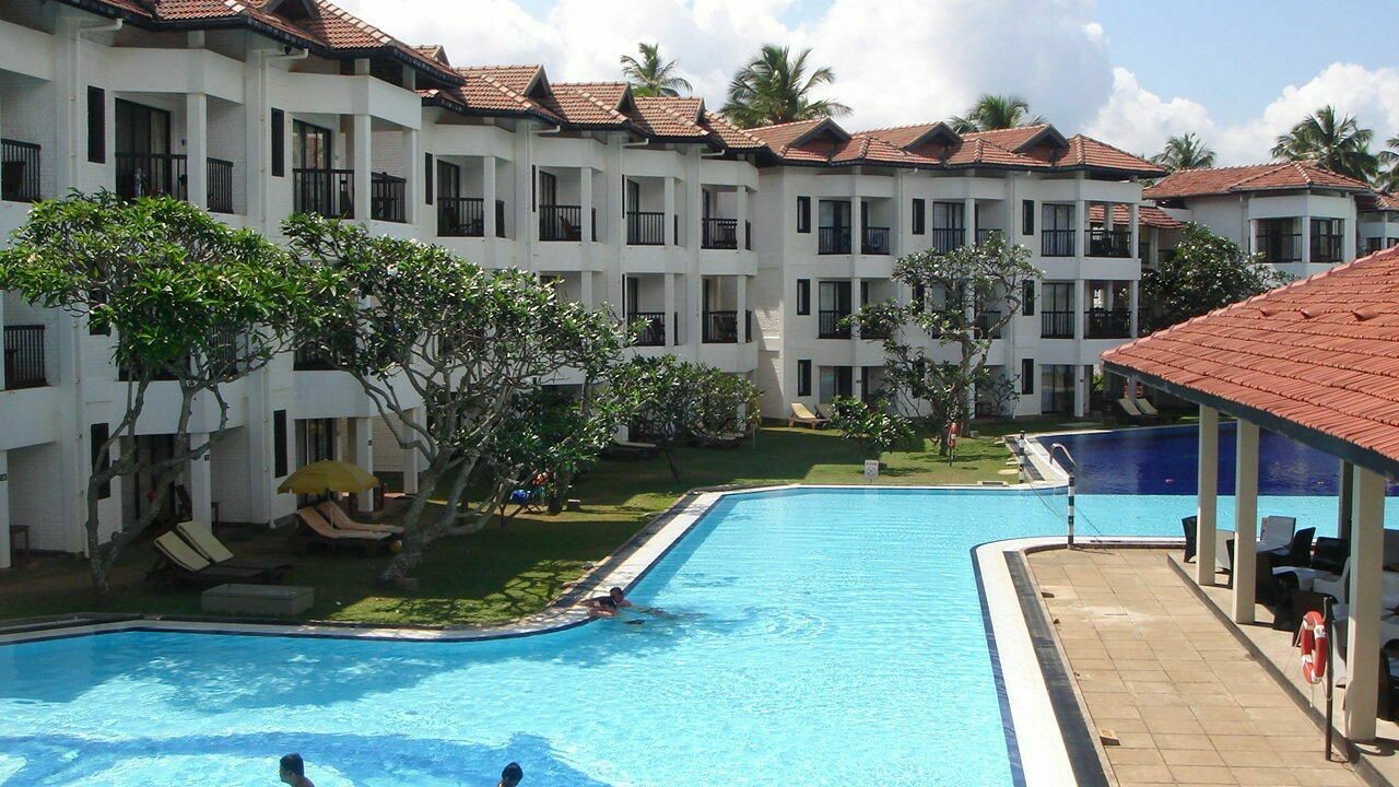 Club Hotel Dolphin ****