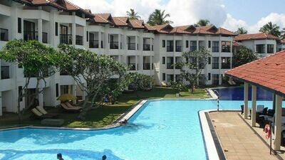 Club Hotel Dolphin ****