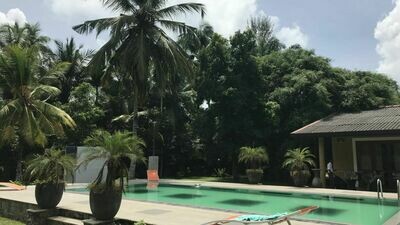 Villa Velmarie Ayurveda Resort *****