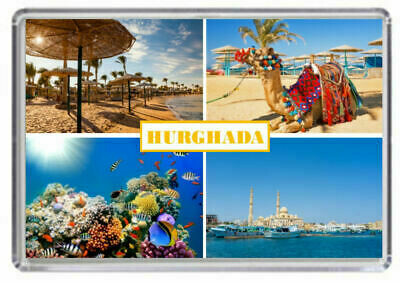 Hurghada