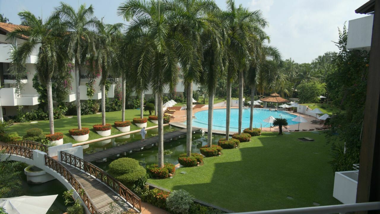 Hotel Lanka Princess ****
