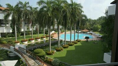 Hotel Lanka Princess ****