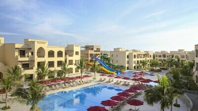 The Village at The Cove Rotana