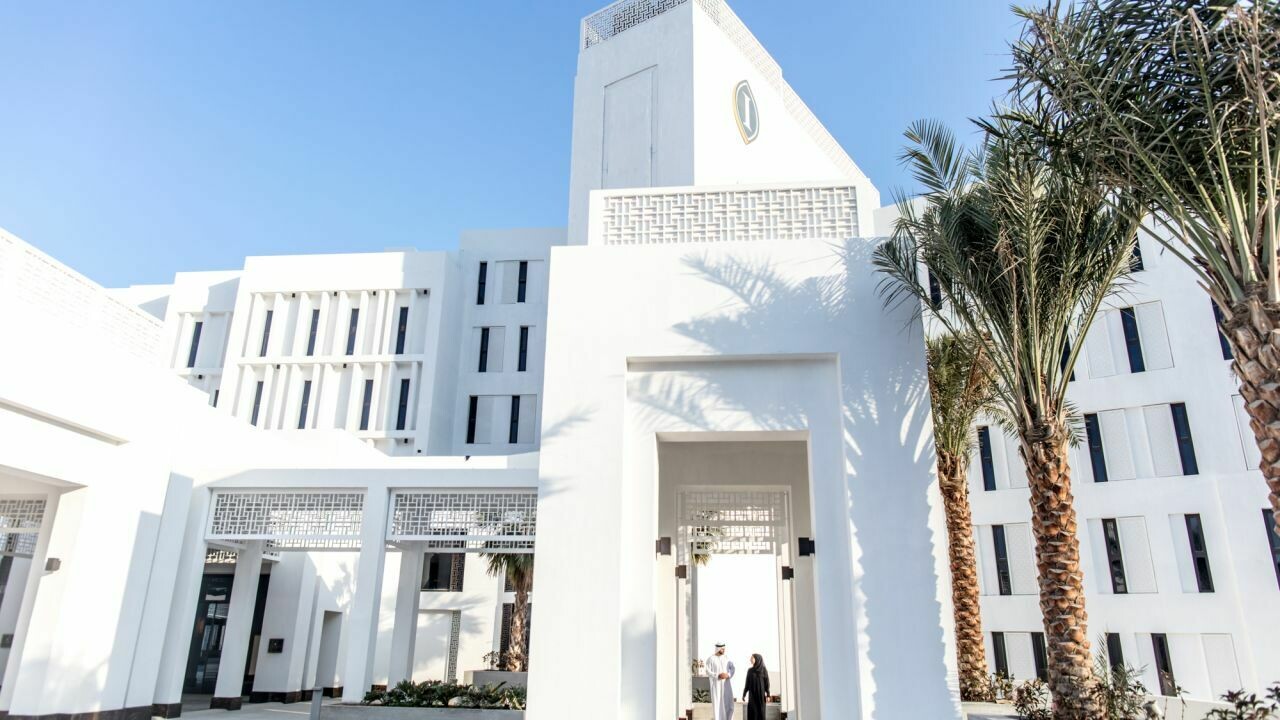 InterContinental Fujairah Resort *****