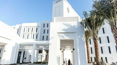 InterContinental Fujairah Resort *****