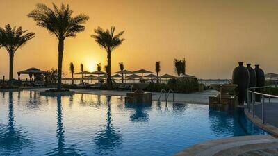 Ajman Saray, a Luxury Collection Resort *****