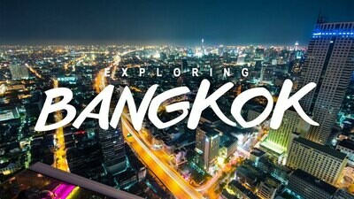Bangkok