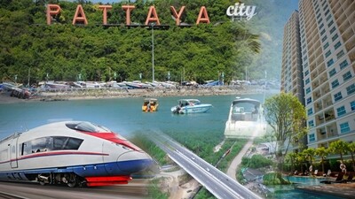 Pattaya