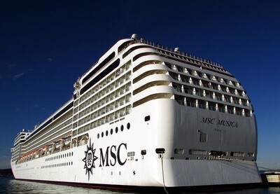 MSC
