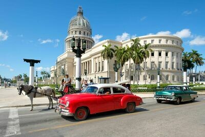 Cuba