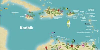 Caribbean