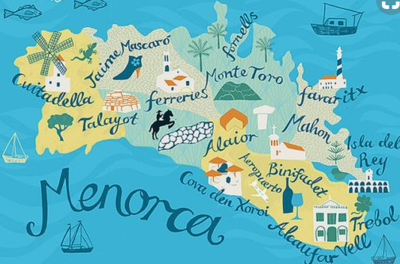 Menorca