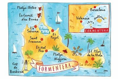 Formentera