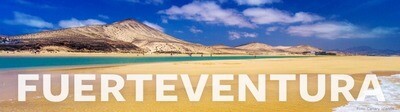 Fuerteventura