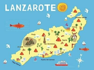 Lanzarote