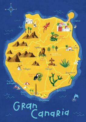 Gran Canaria