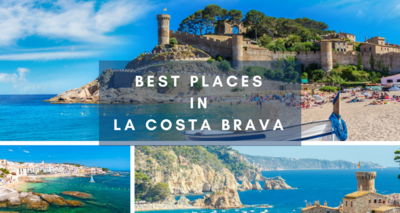 Costa Brava