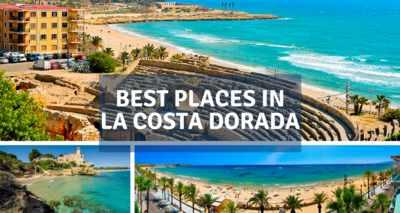 Costa Dorada