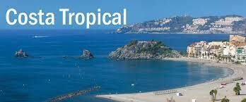 Costa Tropical