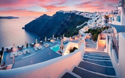 Santorin