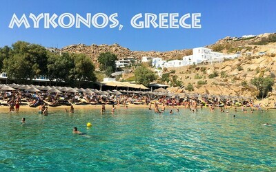 Mykonos