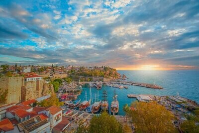 Antalya