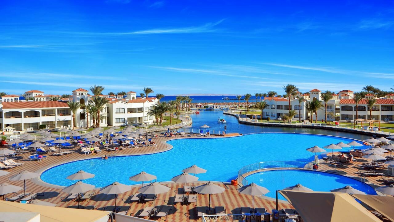 Dana Beach Resort *****