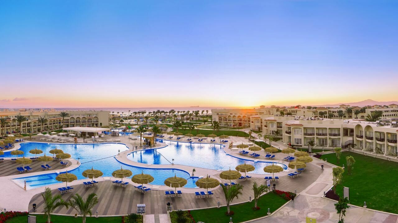 Royal Albatros Moderna *****