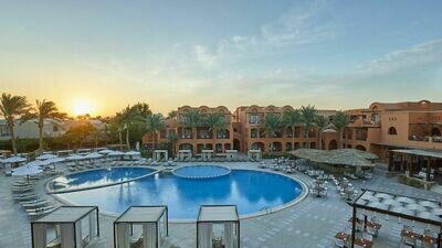 TUI BLUE Makadi ****