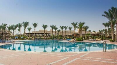 Jaz Lamaya Resort *****