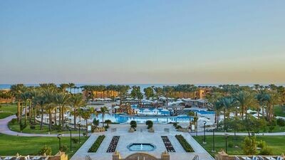Jaz Grand Marsa ****