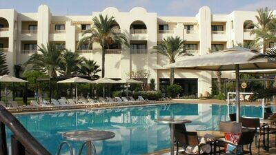 Aldiana Club Djerba Atlantide ****