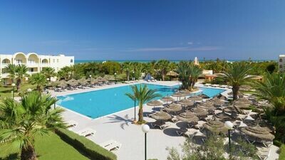Iberostar Mehari Djerba ****