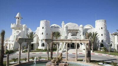 ROBINSON CLUB DJERBA BAHIYA ****
