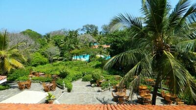Diani Sea Resort ****