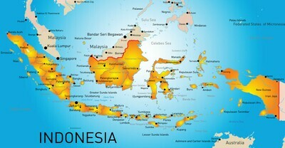 Indonesia