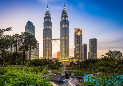 Kuala Lumpur