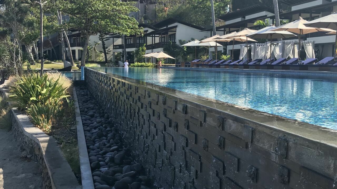 Katamaran Resort *****